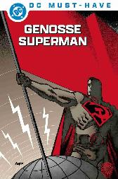 DC Must-Have 
Genosse Superman