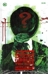 Batman - One Bad Day - Riddler 