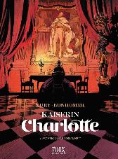 Kaiserin Charlotte 4