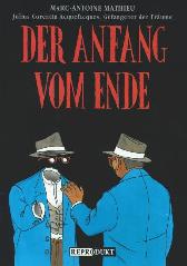 Der Anfang vom Ende 