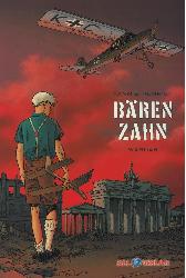 Bärenzahn 3