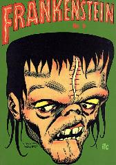Frankenstein 6