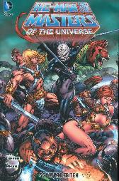 He-Man und die Masters
of the Universe 3