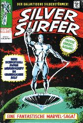 Silver Surfer Classic Collection 