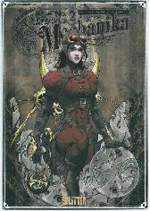 Lady Mechanika 2