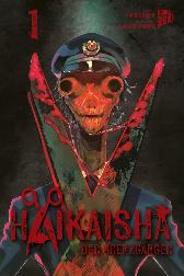 Haikaisha - Der Grenzgänger 1
