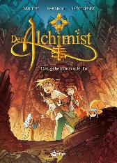 Der Alchimist 1