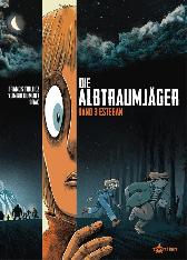 Die Albtraumjäger 3