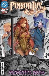 Poison Ivy - Metamorphose 6