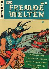 Fremde Welten 12
