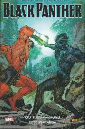 Black Panther 5