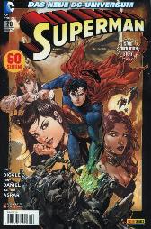 Superman 20