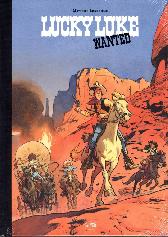 Lucky Luke - Hommage 4
VZA limitiert 999 Expl.