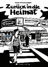 Zurück in die Heimat 