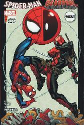 Spider-Man/Deadpool 1