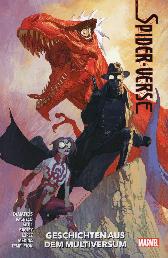 Spider-Verse 
Geschichten aus dem Multiversum