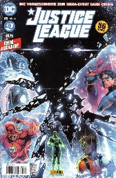 Justice League (2022) 15