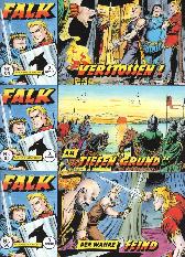 Falk Piccolo 3. Serie 64-66
