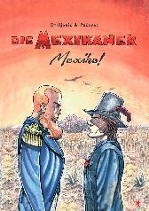 Die Mexikaner 3