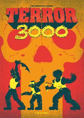 Terror 3000 