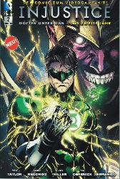 Injustice - Das zweite Jahr 2
