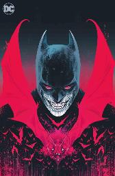 Batman - Knight Terrors 3
Variant-Cover
Limitiert 444 Expl.