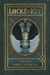 Locke & Key Master Edition 2
