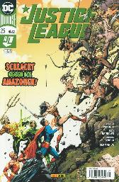 Justice League (2019) 25