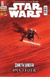 Star Wars (2015) 70 
Variant-Cover