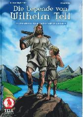 Die Legende von Wilhelm Tell 