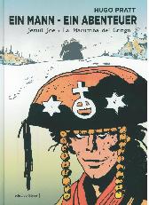 Ein Mann, ein Abenteuer (farbig)
Klassik Edition 1