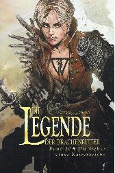 Die Legende der Drachenritter 20