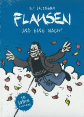 Flausen und eine Nacht 