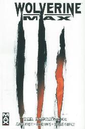 Marvel Max 56
Wolverine