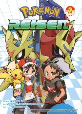 Pokémon - Reisen 2