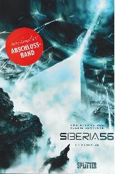 Siberia 56 Band 3
