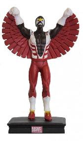 Marvel Universum Figuren-Kollektion 24 - Falcon 