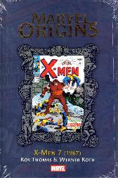 Hachette Marvel Origins-Sammlung 75 - X-Men 7 (1967) 