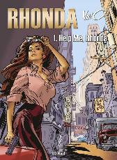 Rhonda 1 - Neue Edition 