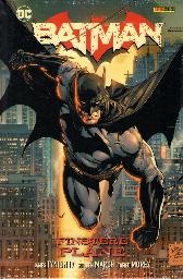 Batman Paperback (2022) 1 
Hardcover
Limitiert 444 Expl.