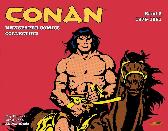 Conan Newspaper Comics Collection 2