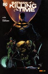Batman - Killing Time 