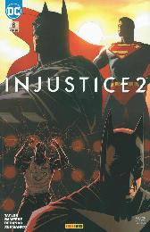 Injustice 2 Band 6