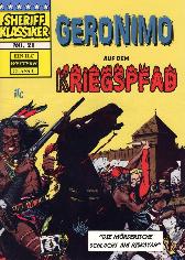 Sheriff Klassiker 21