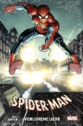 Spider-Man Paperback (2024) 1
Hardcover
Limitiert 150 Expl.