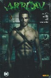 Arrow Sammelband 
Hardcover
Variant-Cover
Limitiert 111 Expl.