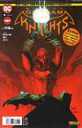 Batman - Gotham Knights 5