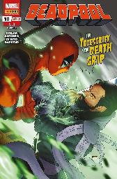 Deadpool (2023) 10