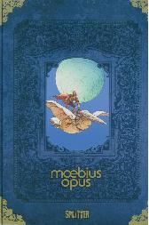 Moebius Opus
Limitierte Sonderedition