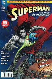 Superman 25
